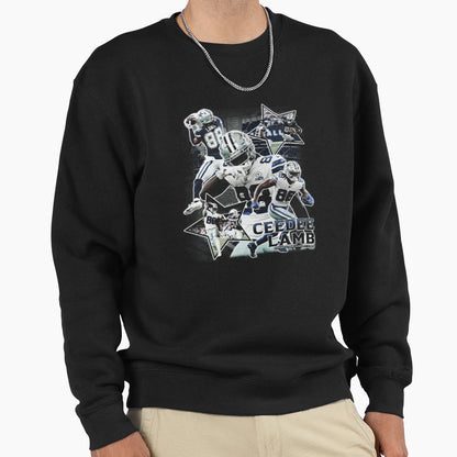 CL Bootleg Sweatshirt - Fun Novelty Design for Adults - T-Shirt, Sweatshirt, Hoodie