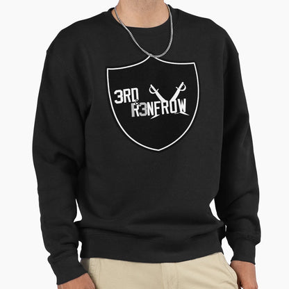 Las Vegas 3Rd Renfrow Sweatshirt - Graphic Print for Adults - T-Shirt, Sweatshirt, Hoodie