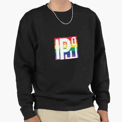 Pride Sweatshirt - Fun Novelty Design Unisex - T-Shirt, Sweatshirt, Hoodie