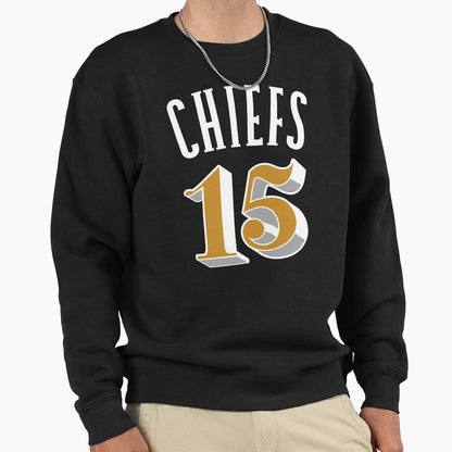 PM And Kansas City Chiefs Celebrate Sweatshirt - Streetwear Style Unisex - T-Shirt, Sweatshirt, Hoodie