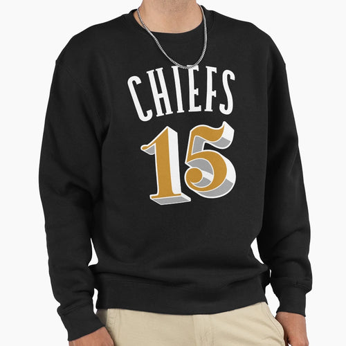 PM And Kansas City Chiefs Celebrate Sweatshirt - Streetwear Style Unisex - T-Shirt, Sweatshirt, Hoodie