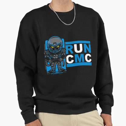 Run Cmc Cat Pack Sweatshirt - Trendy Graphic for Adults - T-Shirt, Sweatshirt, Hoodie