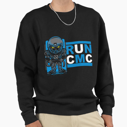 Run Cmc Cat Pack Sweatshirt - Trendy Graphic for Adults - T-Shirt, Sweatshirt, Hoodie