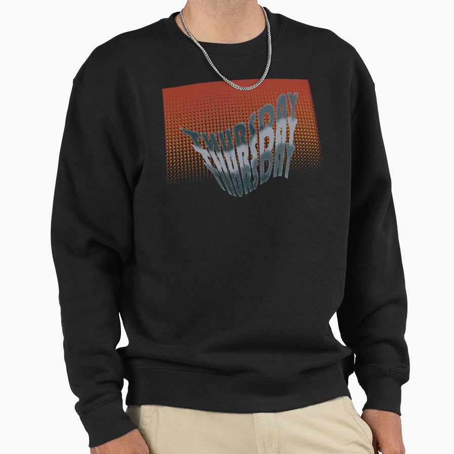 Thursday Weekday Must Have Sweatshirt - Custom Art Print for Adults - T-Shirt, Sweatshirt, Hoodie