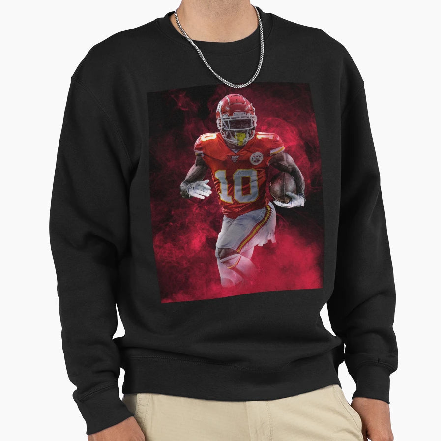 TH Kansas City Sports Art Sweatshirt - Aesthetic Graphic Unisex - T-Shirt, Sweatshirt, Hoodie