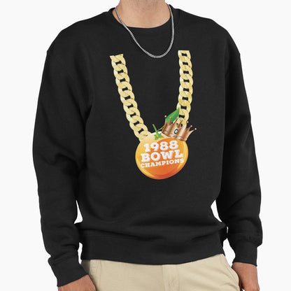 Old School 1988 Catholics Vs Convicts Sweatshirt - Streetwear Style Unisex - T-Shirt, Sweatshirt, Hoodie
