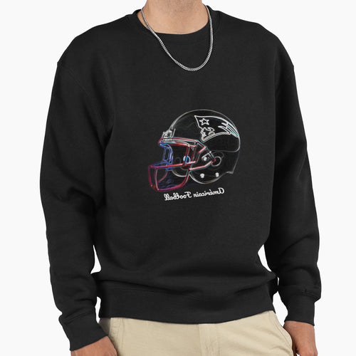 Sports Sweatshirt - Custom Art Print Men Women - T-Shirt, Sweatshirt, Hoodie