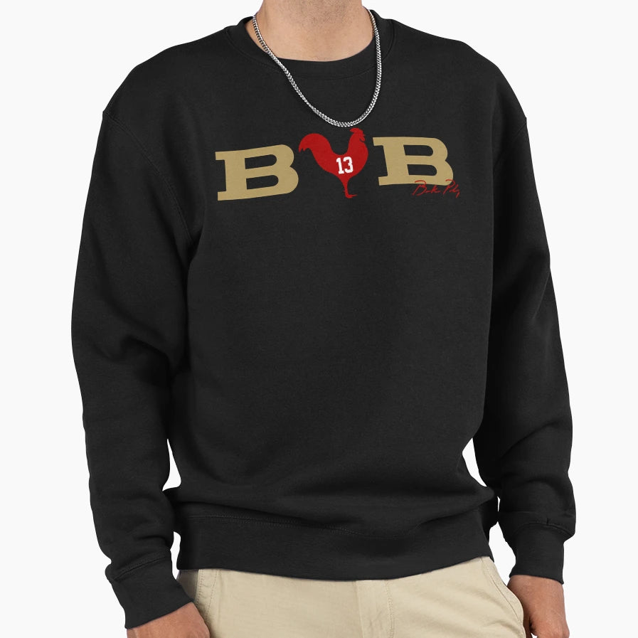 BP Sweatshirt - Novelty Apparel for Adults - T-Shirt, Sweatshirt, Hoodie