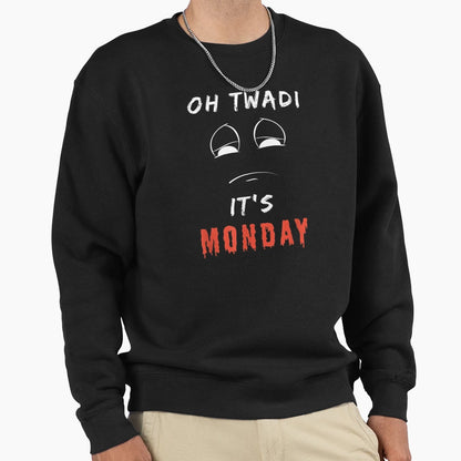 Punjabi Fun Novelty Desi Gift Sweatshirt - Fun Novelty Design Men Women - T-Shirt, Sweatshirt, Hoodie