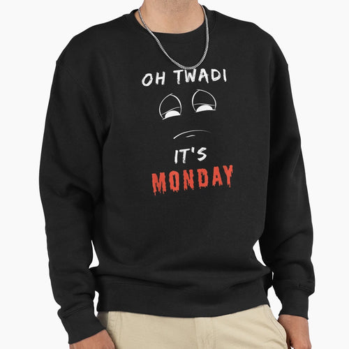 Punjabi Fun Novelty Desi Gift Sweatshirt - Fun Novelty Design Men Women - T-Shirt, Sweatshirt, Hoodie