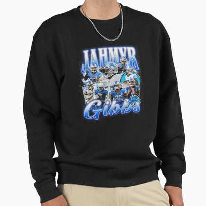 JG Bootleg Sweatshirt - Aesthetic Graphic Men Women - T-Shirt, Sweatshirt, Hoodie