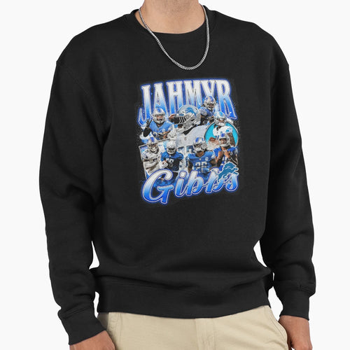 JG Bootleg Sweatshirt - Aesthetic Graphic Men Women - T-Shirt, Sweatshirt, Hoodie