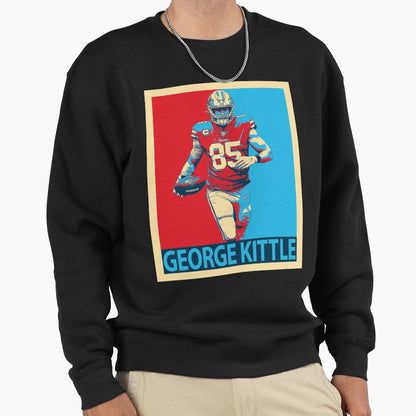 GK Sweatshirt - Aesthetic Graphic Men Women - T-Shirt, Sweatshirt, Hoodie