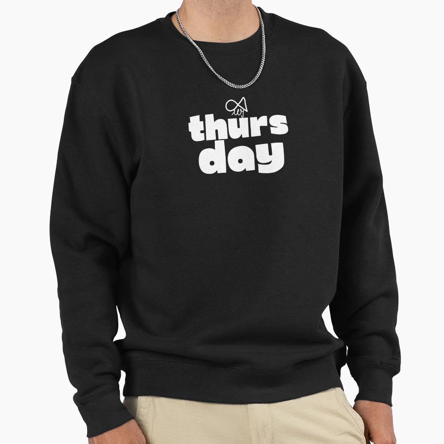 Lamaisonofmy Everyday Sweatshirt - Casual Everyday Wear for Adults - T-Shirt, Sweatshirt, Hoodie