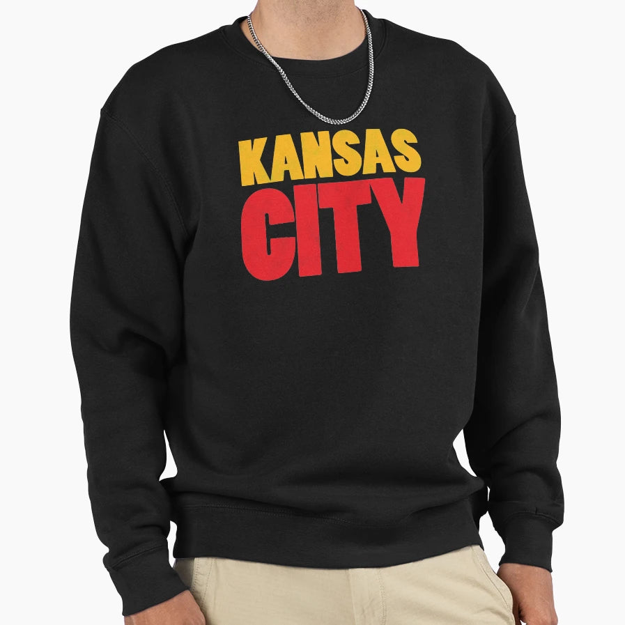 2021 Kc Kansas City Super Shirts T-Shirt - Casual Everyday Wear for Adults - T-Shirt, Sweatshirt, Hoodie
