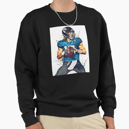 We Cant Let Jaguars Ruin Tank Sweatshirt - Fun Novelty Design for Adults - T-Shirt, Sweatshirt, Hoodie