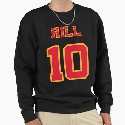 TH Kansas City Chiefs T-Shirt - Unique Graphic Men Women - T-Shirt, Sweatshirt, Hoodie
