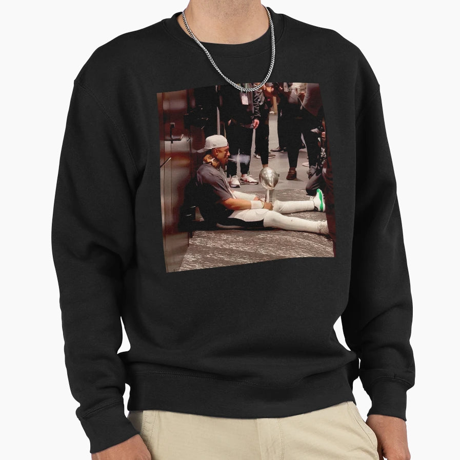 JH Victory Sweatshirt - Graphic Print for Adults - T-Shirt, Sweatshirt, Hoodie