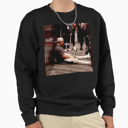 JH Victory Sweatshirt - Graphic Print for Adults - T-Shirt, Sweatshirt, Hoodie