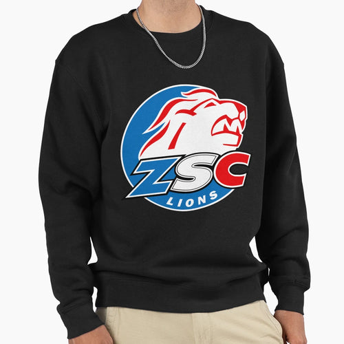 Zsc Lions Sweatshirt - Casual Everyday Wear Men Women - T-Shirt, Sweatshirt, Hoodie