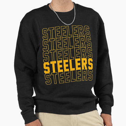 Football Sweatshirt - Aesthetic Graphic Unisex - T-Shirt, Sweatshirt, Hoodie