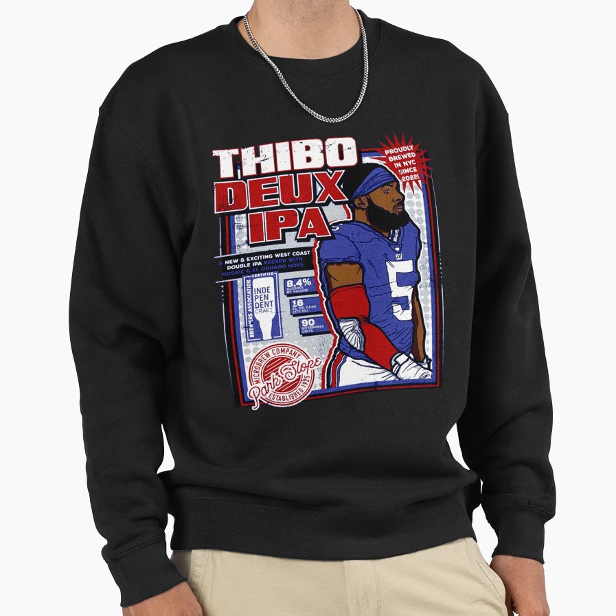 Kayvon Thibodeaux Sweatshirt - Fun Novelty Design Men Women - T-Shirt, Sweatshirt, Hoodie