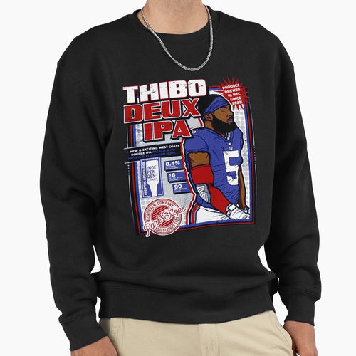 Kayvon Thibodeaux Sweatshirt - Fun Novelty Design Men Women - T-Shirt, Sweatshirt, Hoodie