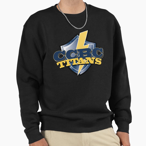 Beaver Titans Sweatshirt - Casual Everyday Wear for Adults - T-Shirt, Sweatshirt, Hoodie