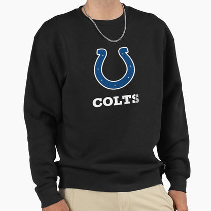 Sports Sweatshirt - Graphic Print Unisex - T-Shirt, Sweatshirt, Hoodie