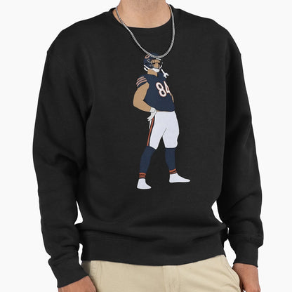 Colston Loveland Sweatshirt - Fun Novelty Design Men Women - T-Shirt, Sweatshirt, Hoodie