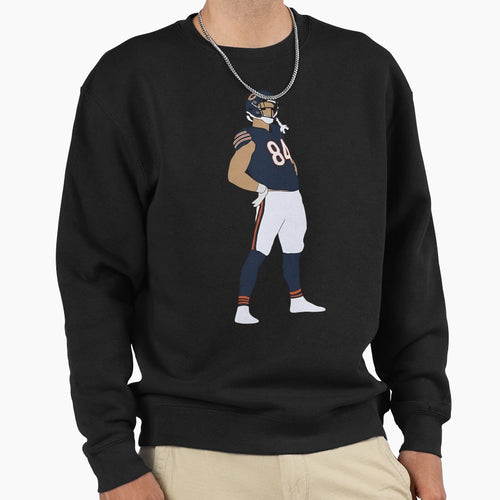 Colston Loveland Sweatshirt - Fun Novelty Design Men Women - T-Shirt, Sweatshirt, Hoodie