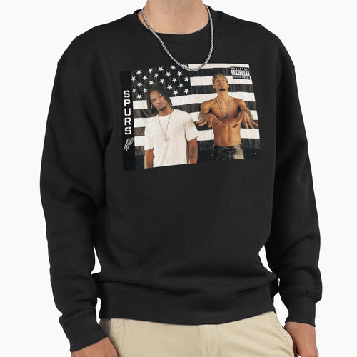Wemby Castle Stankonia Sweatshirt - Unique Graphic Men Women - T-Shirt, Sweatshirt, Hoodie