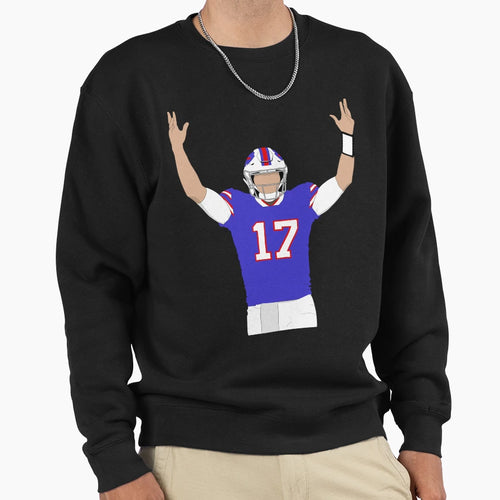 It X27 S Good Sweatshirt - Trendy Graphic for Adults - T-Shirt, Sweatshirt, Hoodie