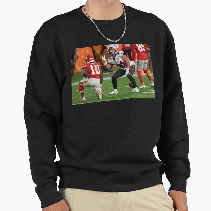 Winfield Fan Sweatshirt - Aesthetic Graphic Men Women - T-Shirt, Sweatshirt, Hoodie