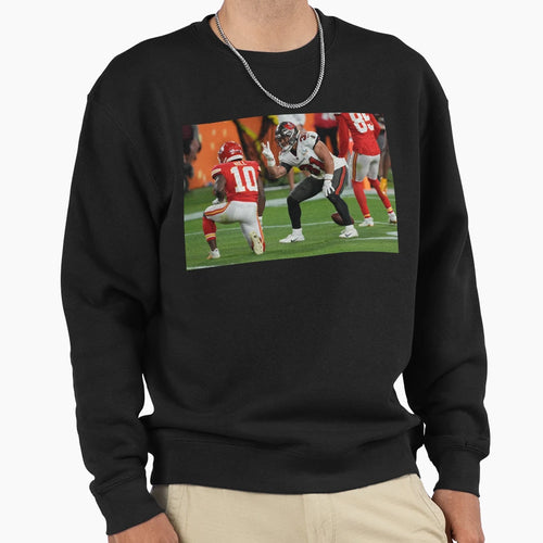Winfield Fan Sweatshirt - Aesthetic Graphic Men Women - T-Shirt, Sweatshirt, Hoodie