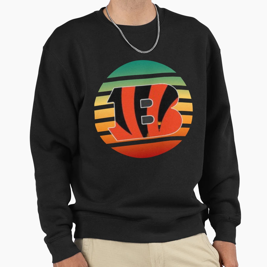 JB Sweatshirt - Novelty Apparel Unisex - T-Shirt, Sweatshirt, Hoodie
