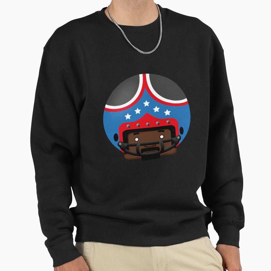 Roundheads Newark Sweatshirt - Streetwear Style Unisex - T-Shirt, Sweatshirt, Hoodie