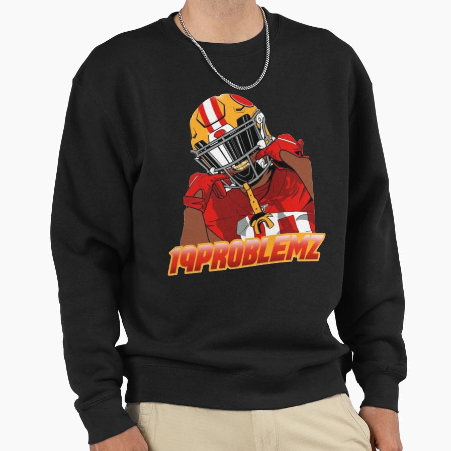 DS Colorful Sweatshirt - Unique Graphic for Adults - T-Shirt, Sweatshirt, Hoodie