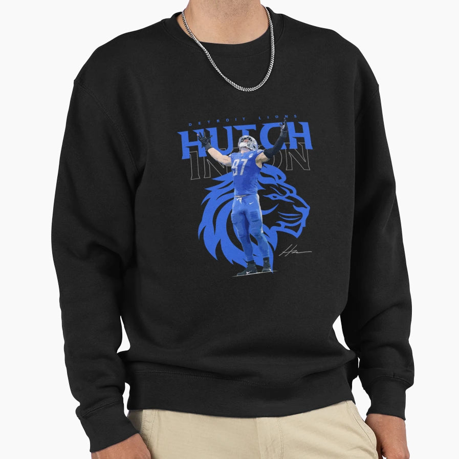 AH Sweatshirt - Fun Novelty Design Unisex - T-Shirt, Sweatshirt, Hoodie