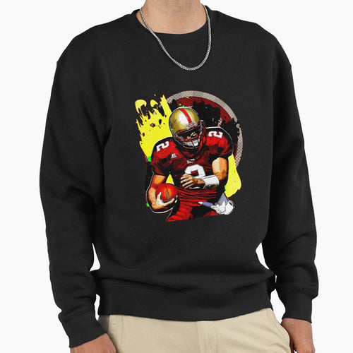Sports Sweatshirt - Fun Novelty Design Men Women - T-Shirt, Sweatshirt, Hoodie