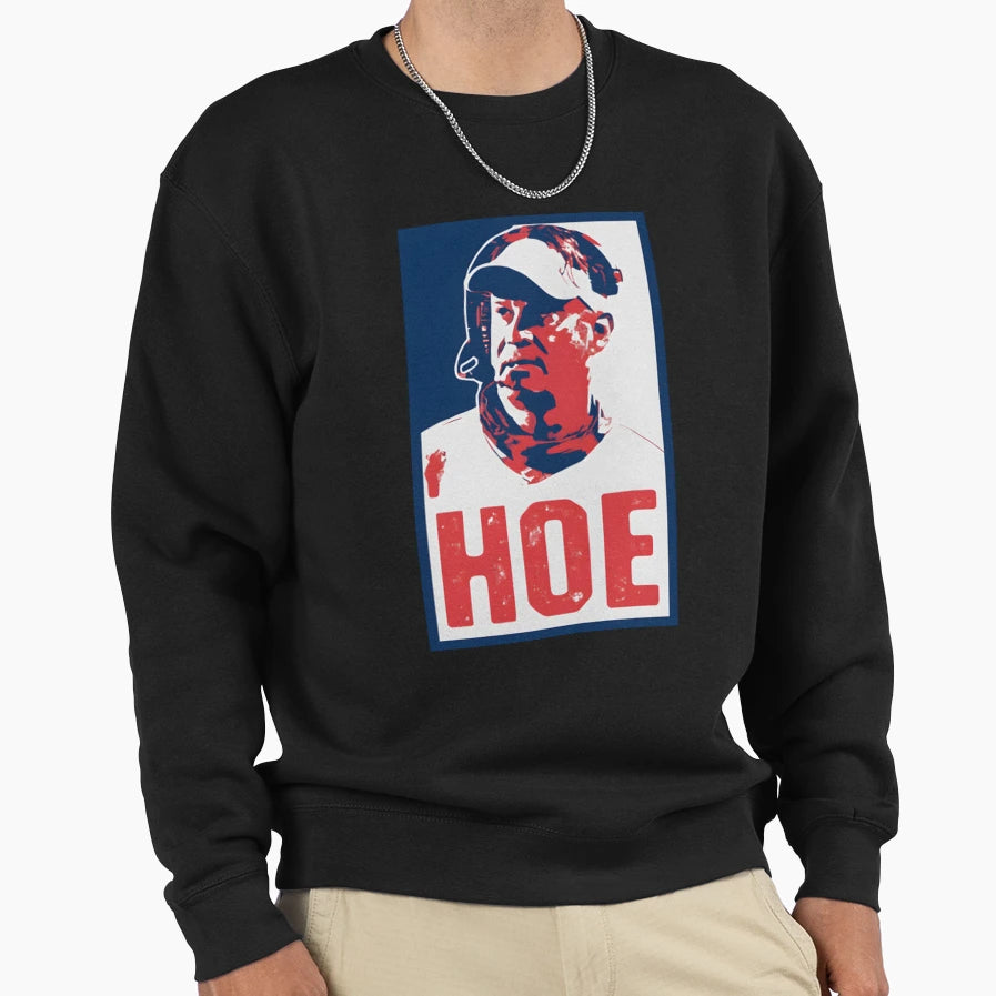 Lane Kiffin Sweatshirt - Novelty Apparel Men Women - T-Shirt, Sweatshirt, Hoodie