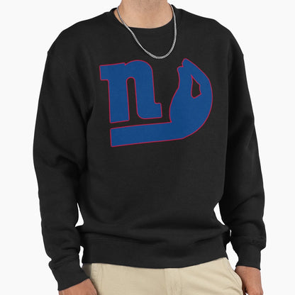 Italian Ways Sweatshirt - Fun Novelty Design Men Women - T-Shirt, Sweatshirt, Hoodie