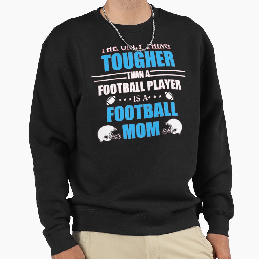 Football Sport Mam Sweatshirt - Novelty Apparel Men Women - T-Shirt, Sweatshirt, Hoodie