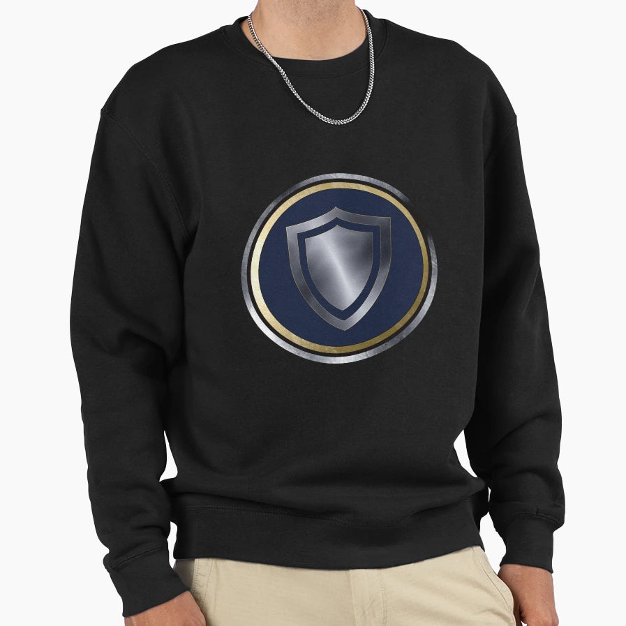 Tank V 2 Sweatshirt - Aesthetic Graphic Unisex - T-Shirt, Sweatshirt, Hoodie