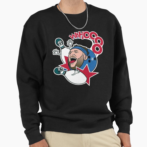 C Skattebo Sweatshirt - Graphic Print for Adults - T-Shirt, Sweatshirt, Hoodie