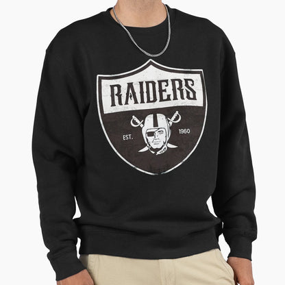 Art Las Vegas Raiders Sweatshirt - Unique Graphic Unisex - T-Shirt, Sweatshirt, Hoodie