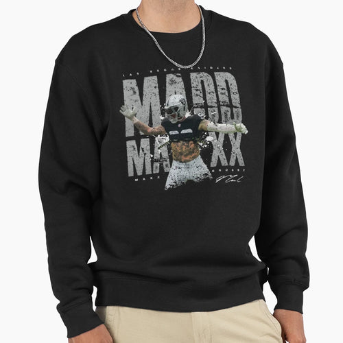 MC Sweatshirt - Casual Everyday Wear for Adults - T-Shirt, Sweatshirt, Hoodie