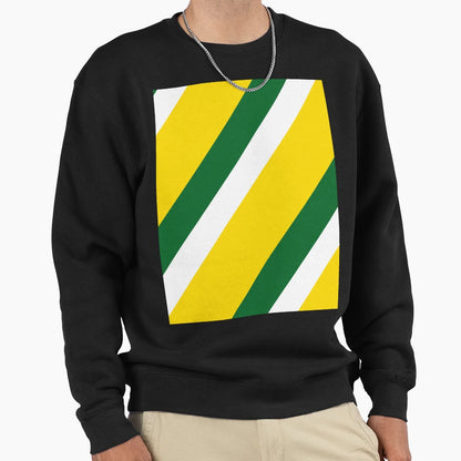 Brazil Sweatshirt - Fun Novelty Design Men Women - T-Shirt, Sweatshirt, Hoodie