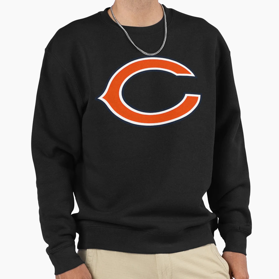 Bears Icon Sweatshirt - Trendy Graphic Men Women - T-Shirt, Sweatshirt, Hoodie