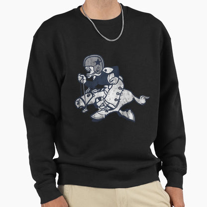 Dallas Cowboys Sweatshirt - Unique Graphic Unisex - T-Shirt, Sweatshirt, Hoodie